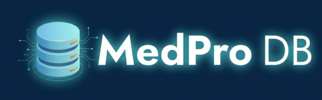 MedPro DB logo